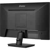 iiyama XU2493HSU-B7, Monitor LED Nero (opaco)