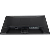 iiyama XU2493HSU-B7, Monitor LED Nero (opaco)