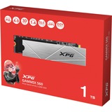 ADATA AGAMMIXS60-1T-CS, Disco a stato solido 