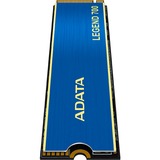 ADATA LEGEND 700 1 TB blu/Oro