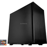 ALTERNATE AGP-AMD-045 Nero