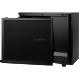 ALTERNATE AGP-AMD-045 Nero