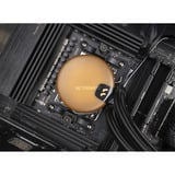 ALTERNATE AGP-DESIGN-AMD-007, PC Gaming Nero/legno