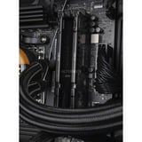 ALTERNATE AGP-DESIGN-AMD-007, PC Gaming Nero/legno