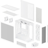 ARCTIC ACPCC00014A, Chassis Tower bianco