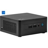 ASUS 90AR00B1-M00090, Barebone Nero