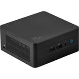 ASUS 90AR00B1-M00090, Barebone Nero