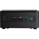 ASUS 90AR00B1-M00090, Barebone Nero