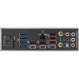 ASUS 90MB1CI0-M0EAY0, Scheda madre Nero