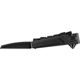 ASUS 90MP03MA-BKDA01, Tastiera da gioco Nero