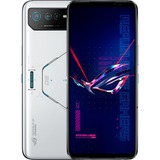 ASUS Handy bianco