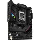 ASUS ROG STRIX B650E-F GAMING WIFI AMD B650 Socket AM5 ATX, Scheda madre AMD, Socket AM5, AMD Ryzen™ 7, Socket AM5, DDR5-SDRAM, 128 GB