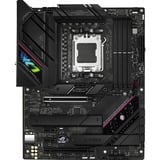 ASUS ROG STRIX B650E-F GAMING WIFI AMD B650 Socket AM5 ATX, Scheda madre AMD, Socket AM5, AMD Ryzen™ 7, Socket AM5, DDR5-SDRAM, 128 GB