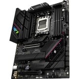 ASUS ROG STRIX B650E-F GAMING WIFI AMD B650 Socket AM5 ATX, Scheda madre AMD, Socket AM5, AMD Ryzen™ 7, Socket AM5, DDR5-SDRAM, 128 GB