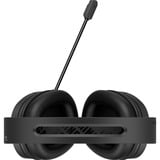 ASUS TUF Gaming H1 Wireless Auricolare A Padiglione USB tipo-C Nero, Cuffia da gioco Nero, Wireless, 20 - 20000 Hz, Gaming, 295 g, Auricolare, Nero