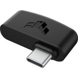 ASUS TUF Gaming H1 Wireless Auricolare A Padiglione USB tipo-C Nero, Cuffia da gioco Nero, Wireless, 20 - 20000 Hz, Gaming, 295 g, Auricolare, Nero
