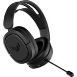 ASUS TUF Gaming H1 Wireless, Cuffia da gioco Nero