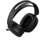 ASUS TUF Gaming H1 Wireless, Cuffia da gioco Nero