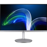 Acer CB322QUEsmiiprx, Monitor LED argento/Nero