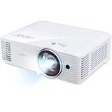 Acer S1386WHN videoproiettore Proiettore a raggio standard 3600 ANSI lumen DLP WXGA (1280x800) Compatibilità 3D Bianco bianco, 3600 ANSI lumen, DLP, WXGA (1280x800), 20000:1, 16:10, 4:3, 16:9