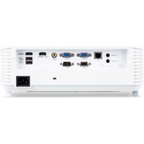 Acer S1386WHN videoproiettore Proiettore a raggio standard 3600 ANSI lumen DLP WXGA (1280x800) Compatibilità 3D Bianco bianco, 3600 ANSI lumen, DLP, WXGA (1280x800), 20000:1, 16:10, 4:3, 16:9