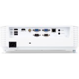 Acer S1386WHN videoproiettore Proiettore a raggio standard 3600 ANSI lumen DLP WXGA (1280x800) Compatibilità 3D Bianco, Proiettore DLP bianco, 3600 ANSI lumen, DLP, WXGA (1280x800), 20000:1, 16:10, 4:3, 16:9
