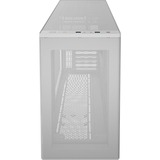 Aerocool ACCM-ES10003.21, Chassis Tower bianco