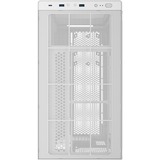 Aerocool ACCM-ES10003.21, Chassis Tower bianco