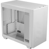 Aerocool Stormfront Mini-G-WT-v1, Chassis Tower bianco