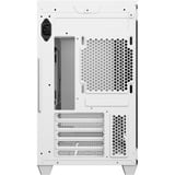 Aerocool Stormfront Mini-G-WT-v1, Chassis Tower bianco