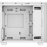 Aerocool Stormfront Mini-G-WT-v1, Chassis Tower bianco