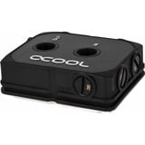 Alphacool Eisblock XPX Pro 1U Ampere LGA 4926, raffreddamento CPU  Nero