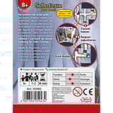 Amigo 04980, Gioco di carte 