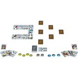 Amigo 04980, Gioco di carte 