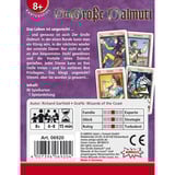 Amigo Il Grande Dalmuti, Gioco di carte 