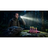 Ansmann Batteria Pure Power Li-Ion Micro AAA rosa/Giallo