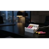 Ansmann Batteria Pure Power Li-Ion Micro AAA rosa/Giallo