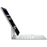 Apple MWR43LB/A, Tastiera bianco