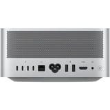 Apple Mac Studio M4 Max 2025, Sistema MAC argento