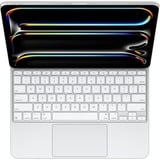 Apple Magic Keyboard per iPad Pro 13" (M5/M4), Tastiera bianco