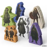 Asmodee Il Signore degli Anelli: Il Destino della Compagnia, Gioco da tavolo 