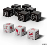 Asmodee Il Signore degli Anelli: Il Destino della Compagnia, Gioco da tavolo 