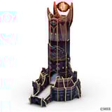 Asmodee Il Signore degli Anelli: Il Destino della Compagnia, Gioco da tavolo 