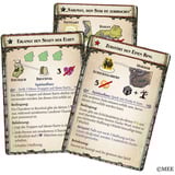 Asmodee Il Signore degli Anelli: Il Destino della Compagnia, Gioco da tavolo 