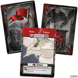 Asmodee Il Signore degli Anelli: Il Destino della Compagnia, Gioco da tavolo 