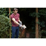 BLACK+DECKER Smerigliatrice angolare BEG010 arancione /Nero