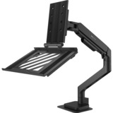 BenQ LTB01, Supporto 