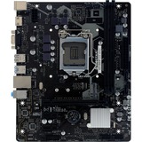 Biostar H510MHP 2.0, Scheda madre 