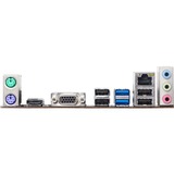 Biostar H510MHP 2.0, Scheda madre 