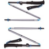Black Diamond BD11253310161251, Attrezzature per il fitness grigio